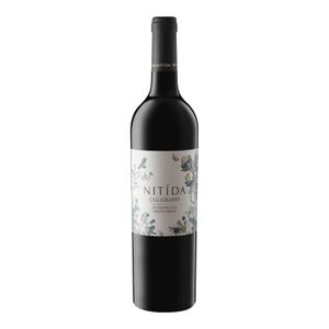 Nitida Calligraphy (1 x 750ml)
